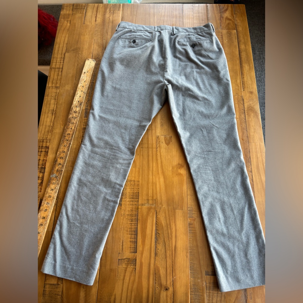 Gray Sweatpants - Picture 4 of 5